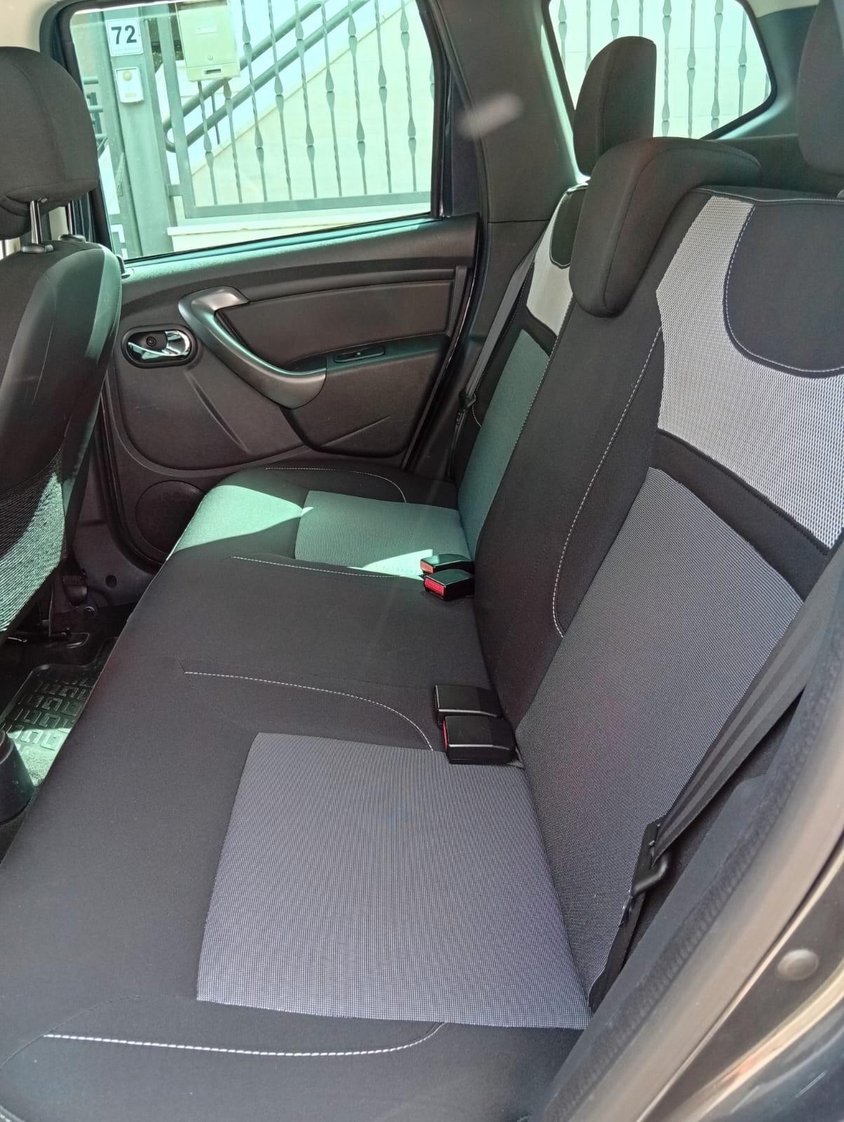 Dacia Duster 1.5 dCi 110CV Start&Stop 4x2 Ambiance