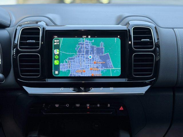 CITROEN C5 Aircross BlueHDi 130 EAT8 Shine