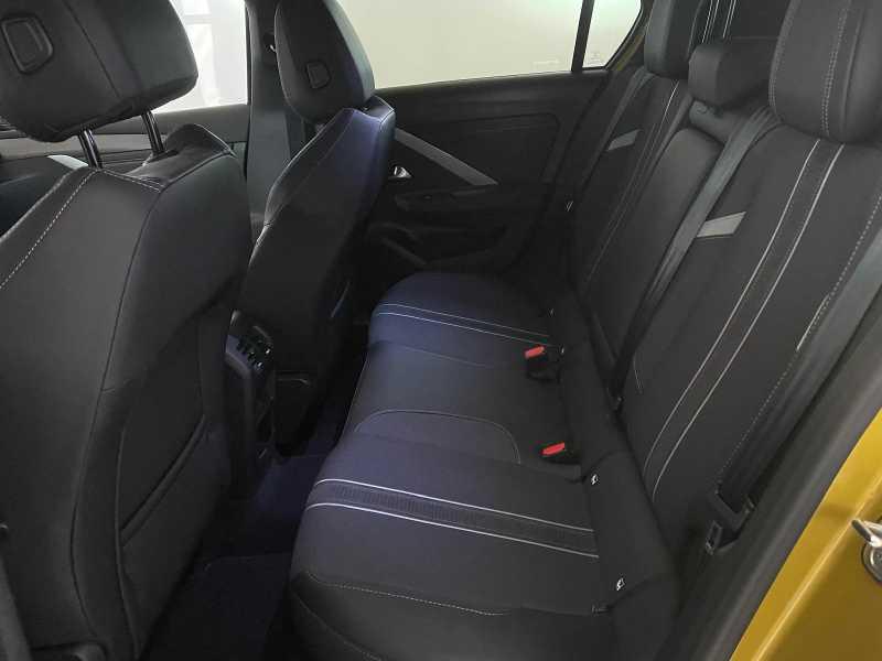 OPEL Astra 5P GS 1.2 Turbo 130cv AT8 S&S