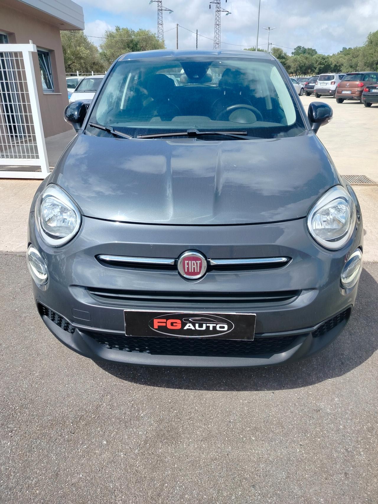 Fiat 500X 1.0 T3 120 CV City Cross