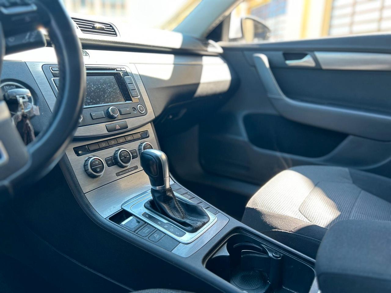 Volkswagen Passat Variant Anno 2014 1.6 Diesel Comfortline DSG