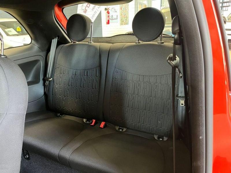 FIAT 500 500 1.0 Hybrid Dolcevita - PROMO SIRONIAUTO+