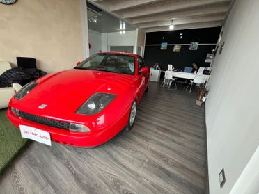 Fiat Coupe 2.0 i.e. turbo 16V Plus