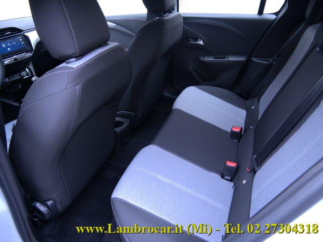 OPEL Corsa 1.2 100cv YES