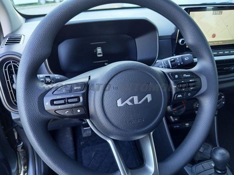 KIA Picanto Picanto 1.0 mpi Gpl Urban