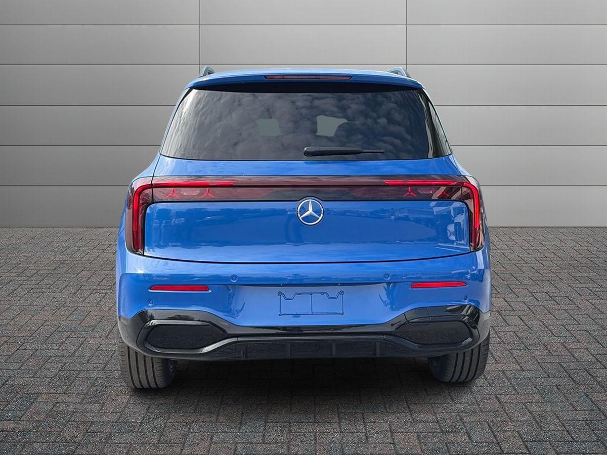 Mercedes-Benz GLB 220 4MATIC