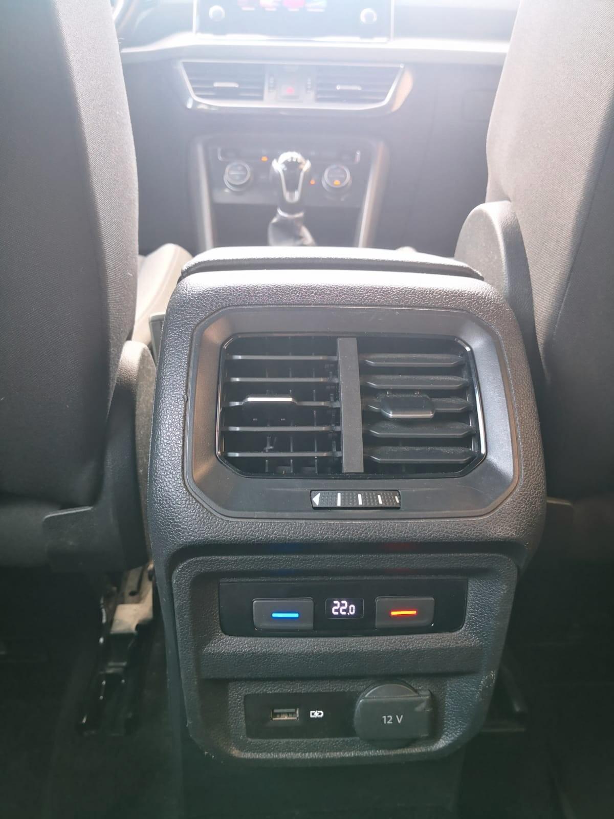 Seat Tarraco 2.0 TDI 150CV Style *** 7 POSTI***