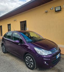 Citroen C3 PureTech 68 Live Edition