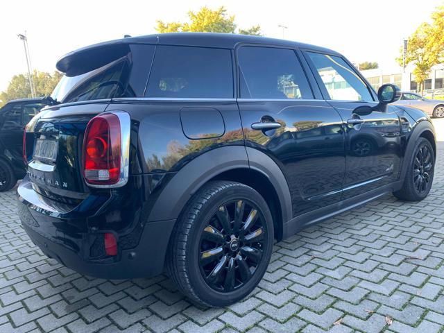 MINI Countryman 2.0 Cooper D Business Countryman ALL4 Automatica