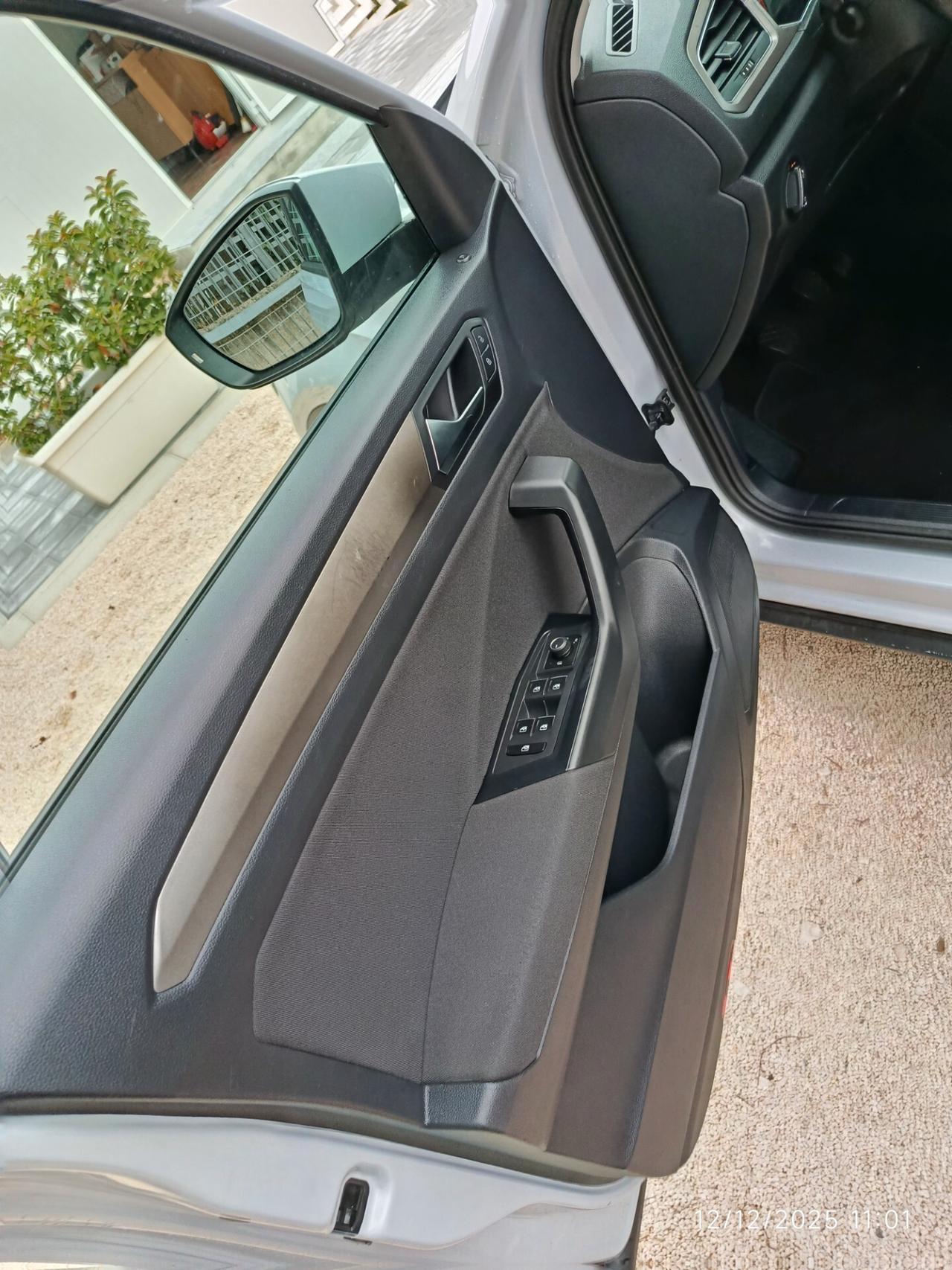 Volkswagen T-Roc 1.0 TSI Style BlueMotion Technology