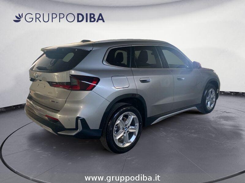 BMW X1 Serie X SDRIVE18D