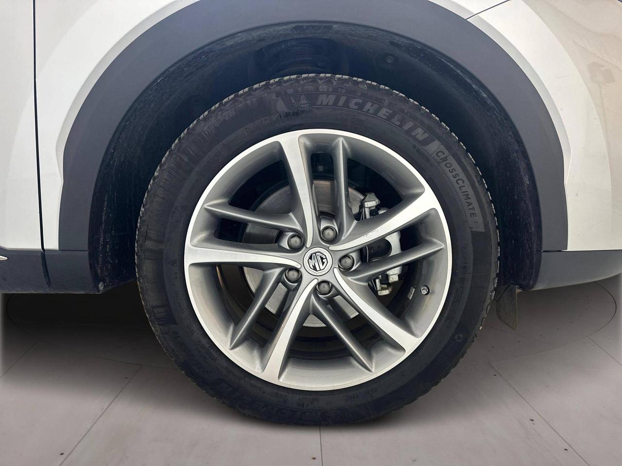 Mg HS EHS 1.5 t-gdi phev Exclusive