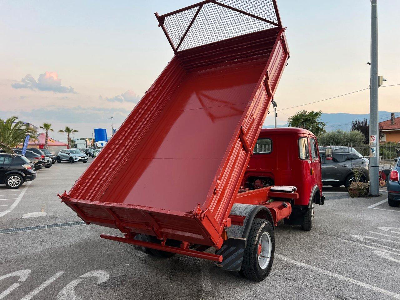 FIAT OM 40
