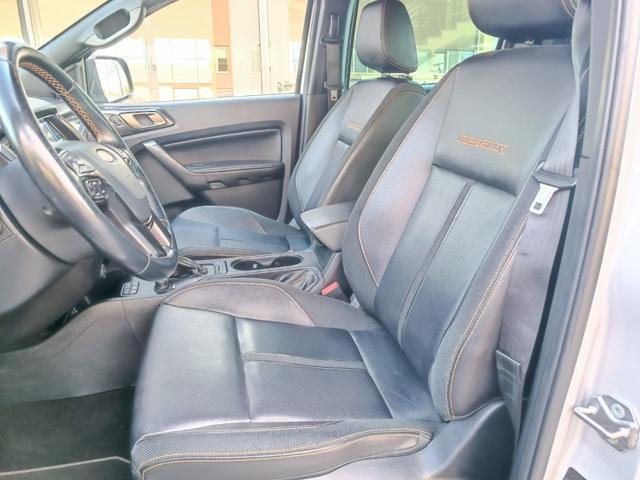 FORD Ranger 2.0 ECOBLUE aut. 213 CV DC Wildtrak 5 posti