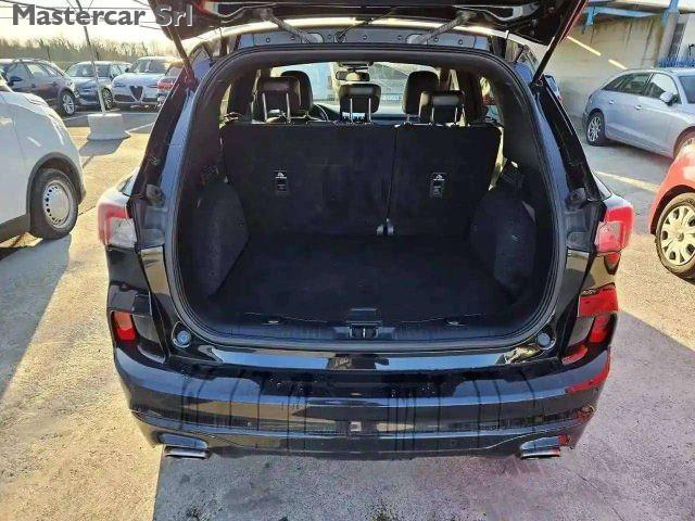 FORD Kuga Kuga 2.0 ecoblue ST-Line X awd 190cv auto-GD646BF