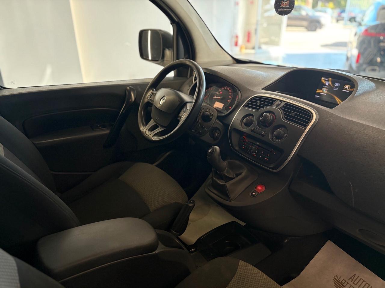Renault Kangoo 1.5 dCi 90CV 4p. Express Ice ( IVA ESPOSTA COMPRESA )