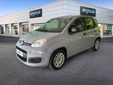 FIAT Panda 1.0 FireFly 70cv S&S Hybrid