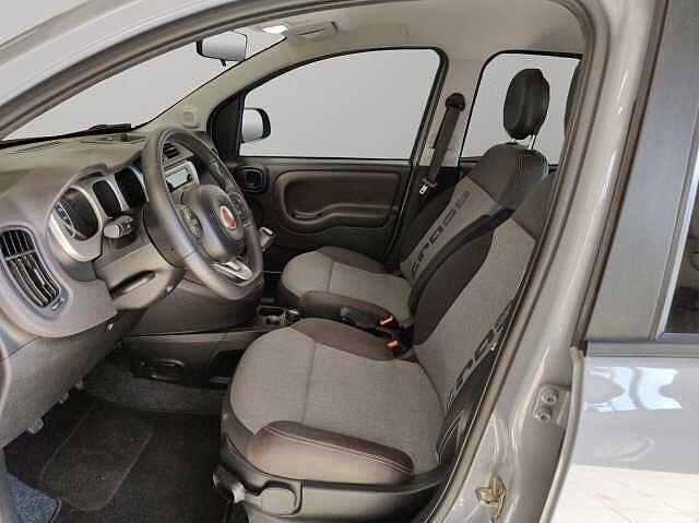 Fiat Panda 0.9 TwinAir Turbo S&S 4x4