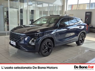 Omoda 5 1.6 tgdi premium 7dct
