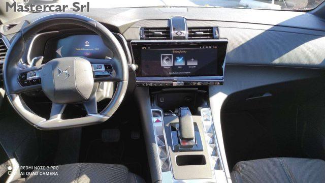 DS AUTOMOBILES DS 7 DS7 1.6 e-tense phev Bastille Business 225cv auto