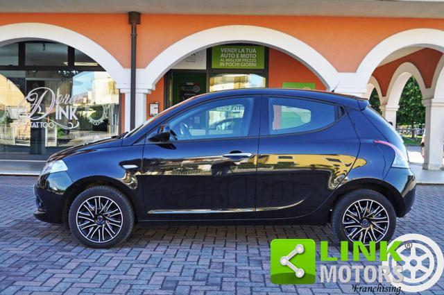 LANCIA Ypsilon 1.3 MJT 16V 95 CV 5 porte S&S Gold