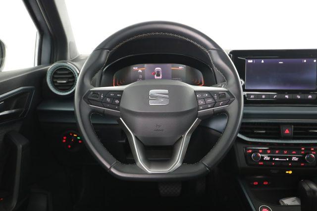 SEAT Arona Arona 1.0 EcoTSI 110 CV DSG XPERIENCE