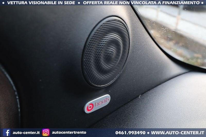 Abarth 695 70° Anniversario 1.4 T-Jet MTA 180CV