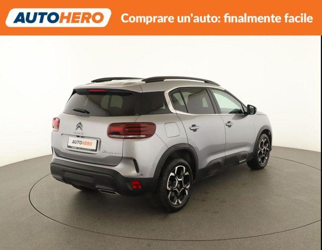 CITROEN C5 Aircross BlueHDi 130 S&S EAT8 Shine