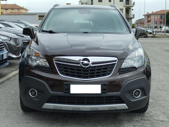 OPEL Mokka 1.6 CDTI Ecotec 136CV FULL OPTIONAL