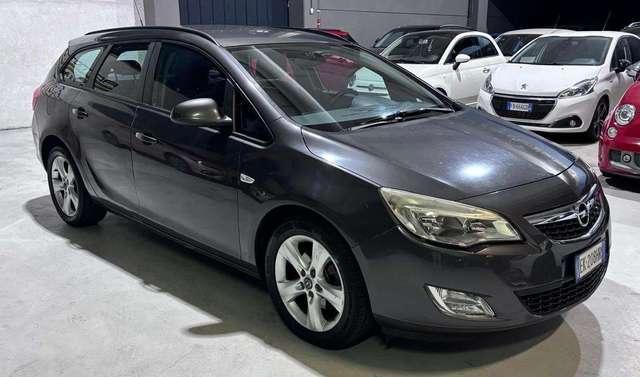 Opel Astra Diesel Manuale