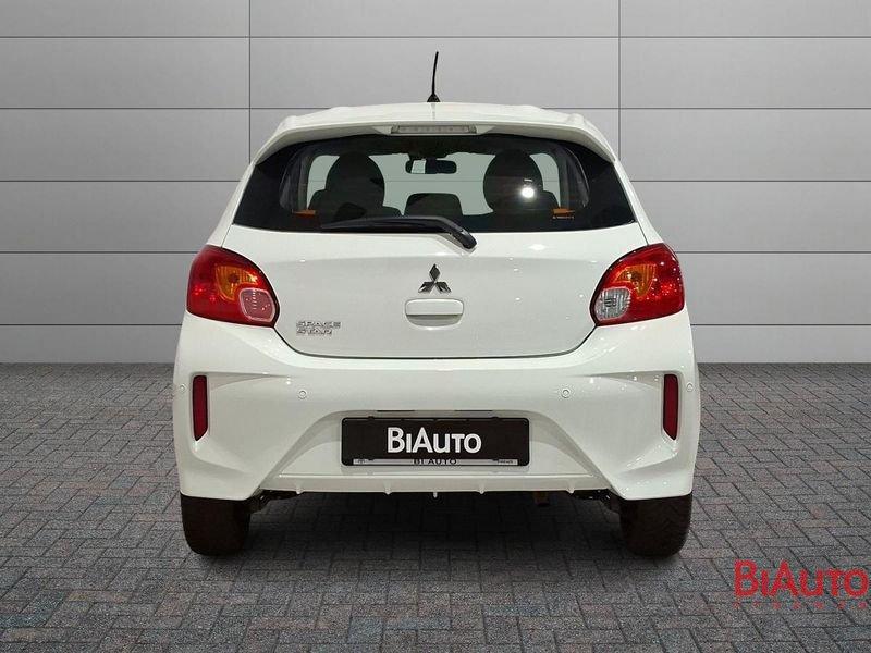 Mitsubishi Space Star Space Star 1.2 Invite