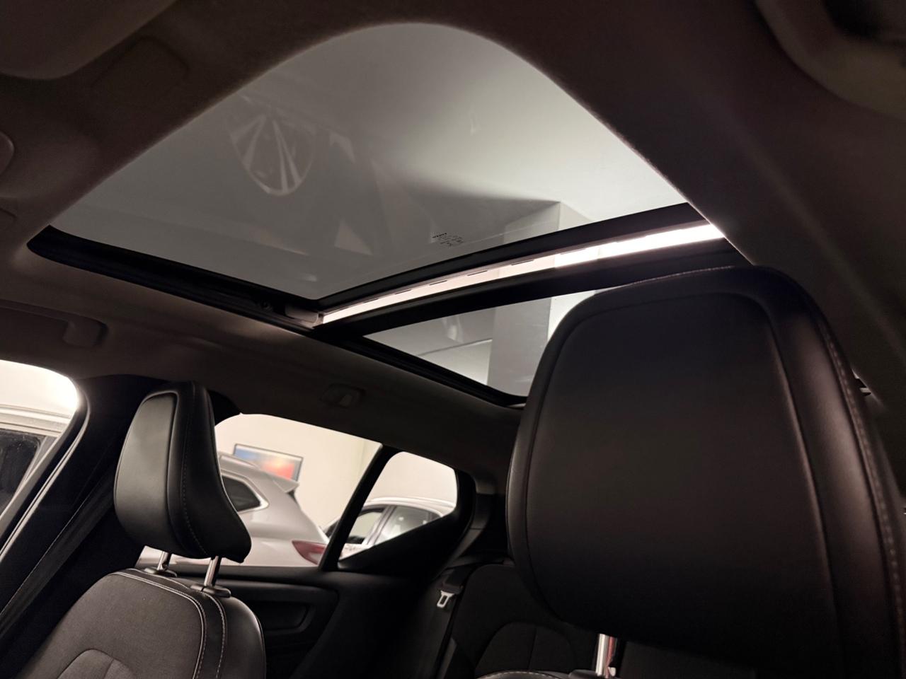 Volvo XC40 D3 AWD Geartronic