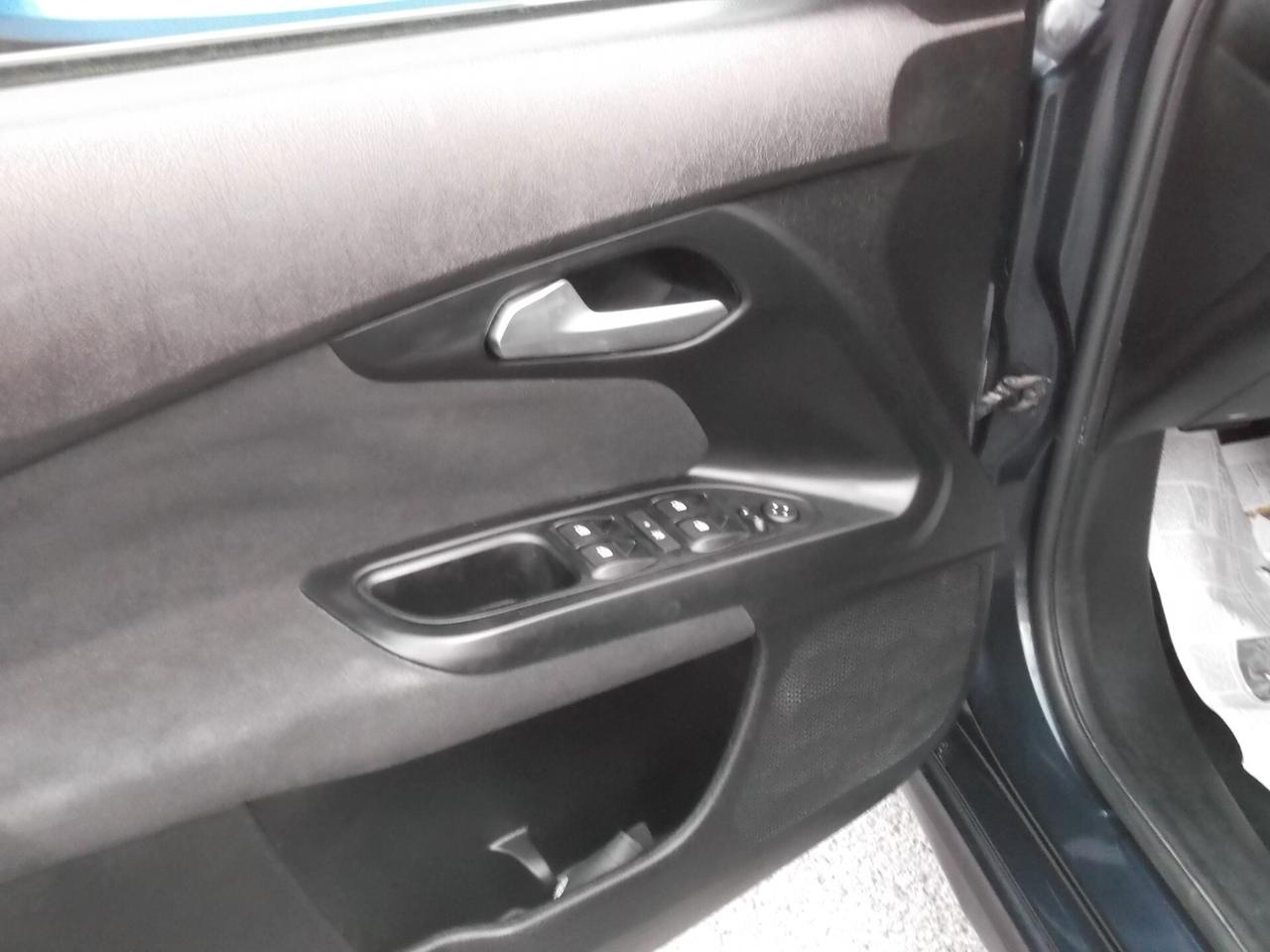 Fiat Tipo 1.4 T-Jet 120CV GPL 5 porte Lounge - 10