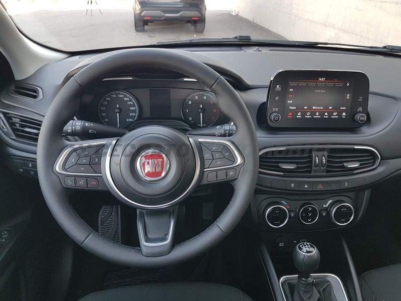 FIAT Tipo Tipo SW 1.6 mjt s&s 130cv