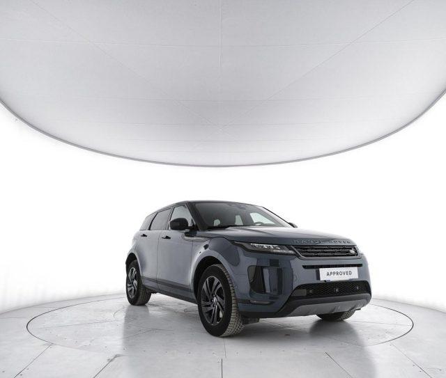LAND ROVER Range Rover Evoque 2.0D I4 163 CV S Awd