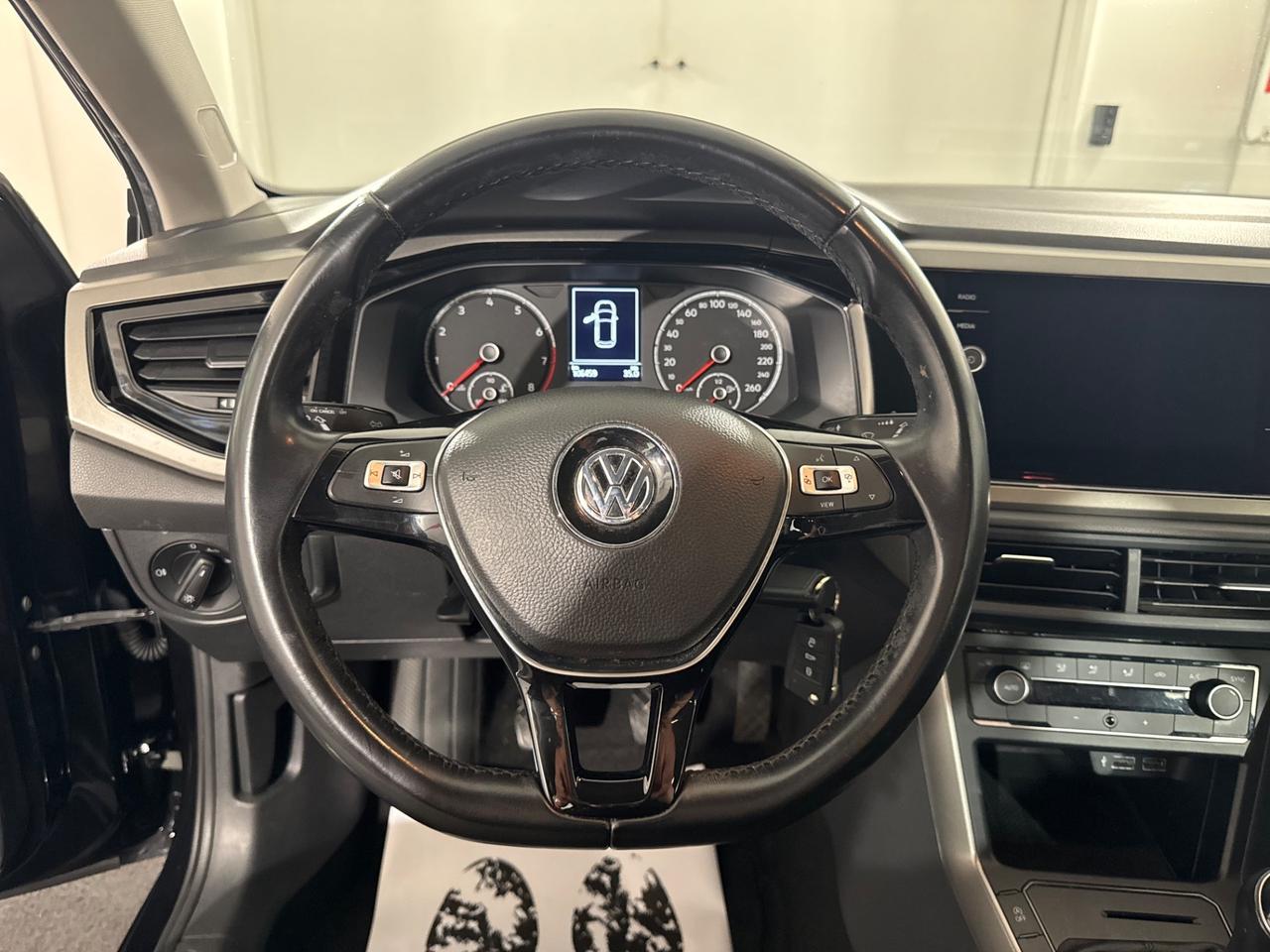 Volkswagen Polo 1.0 TSI 5p. Highline BlueMotion Technology