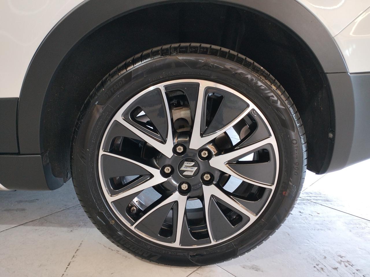 Suzuki SX4 S-Cross 1.6 ddis Top s