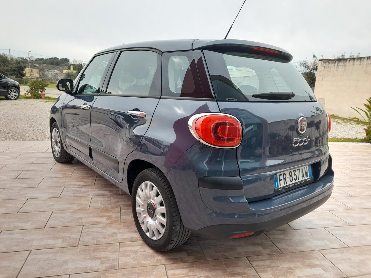 Fiat 500L 1.3 Multijet 95 CV Pop Star