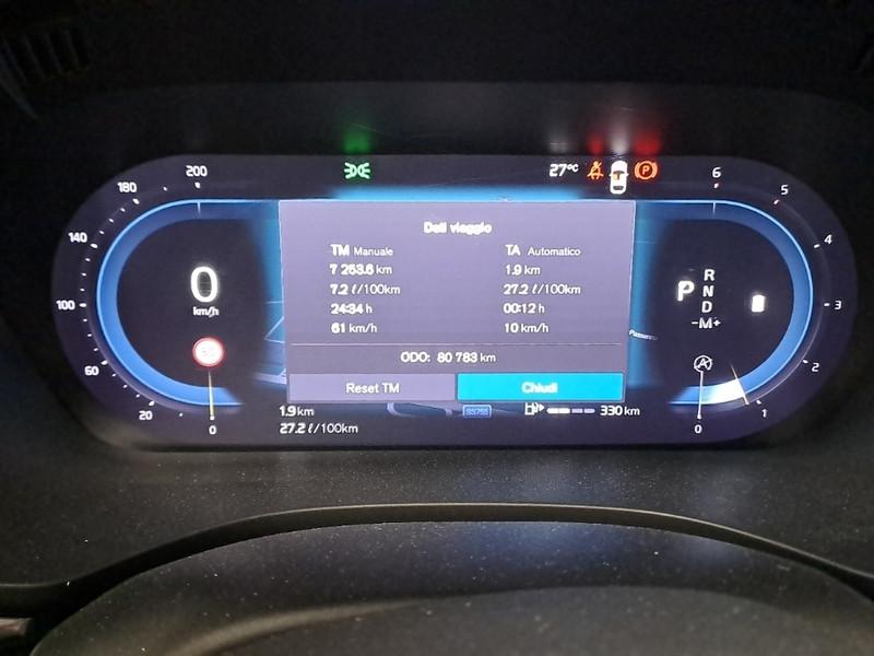 VOLVO XC60 B4 D AWD AUTOMATICO CORE SUV