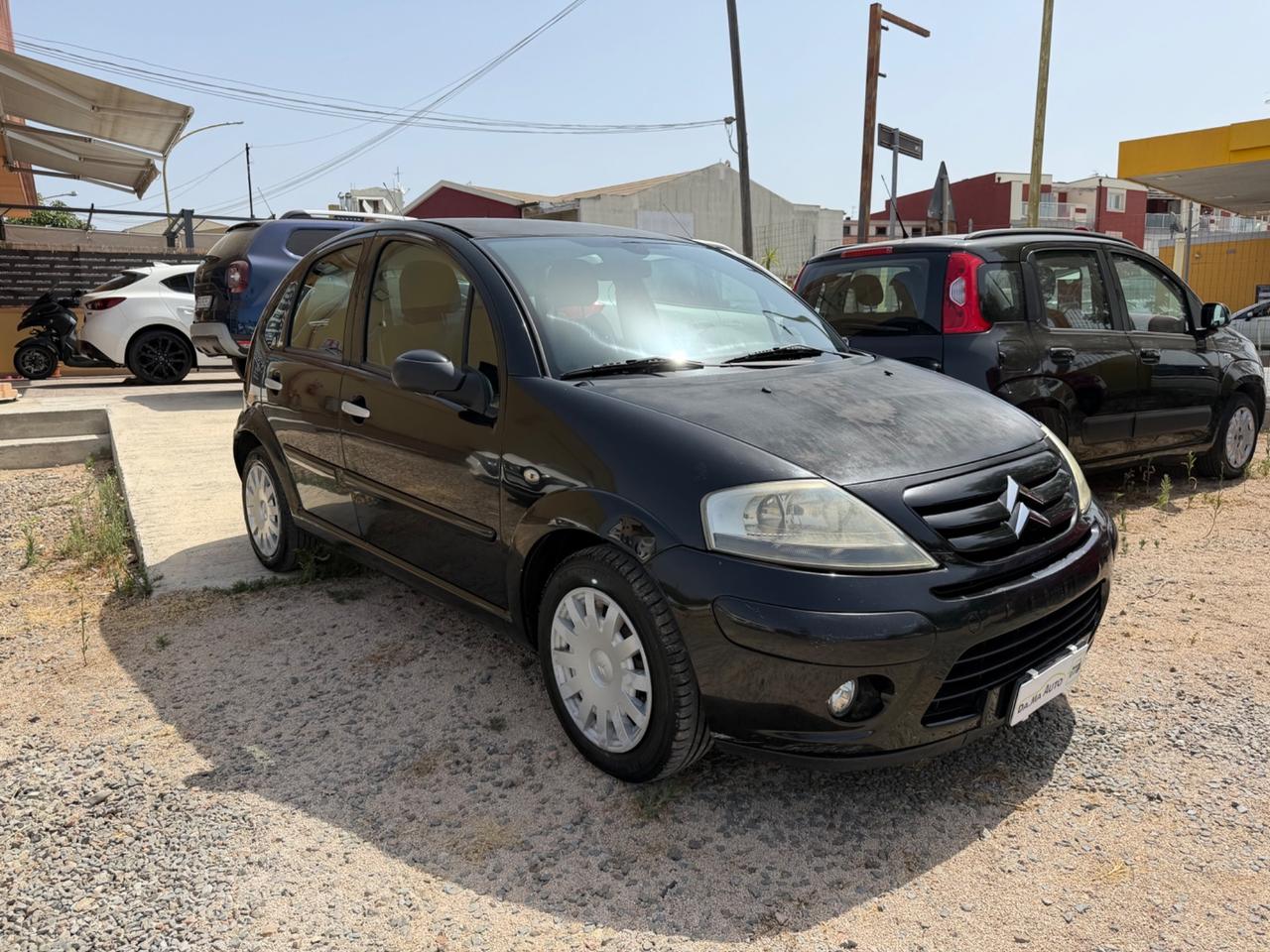 Citroen C3 1.1 airdream Gold by Pinko