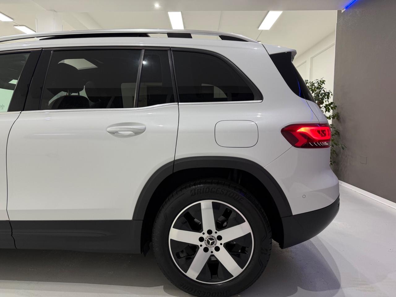 Mercedes-benz GLB 180 d Automatic Sport Plus