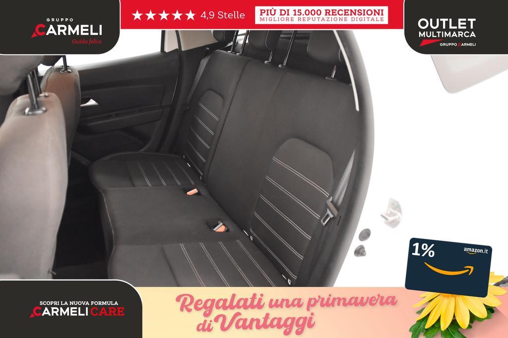 Dacia Duster 1.0 tce ECO-G Prestige 4x2
