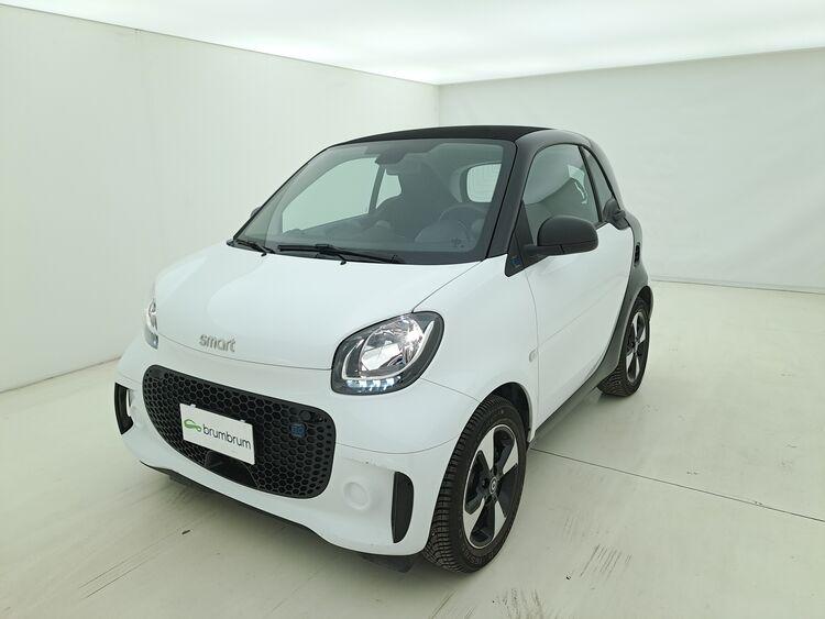 Smart fortwo Passion BR748883 Elettrico 82CV