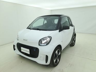 Smart fortwo Passion BR748883 Elettrico 82CV