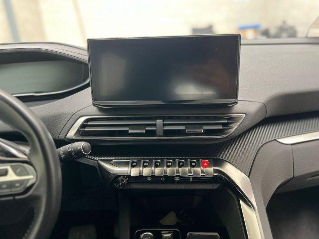 PEUGEOT 5008 5008 BlueHDi 130 S&S EAT8 Allure Pack