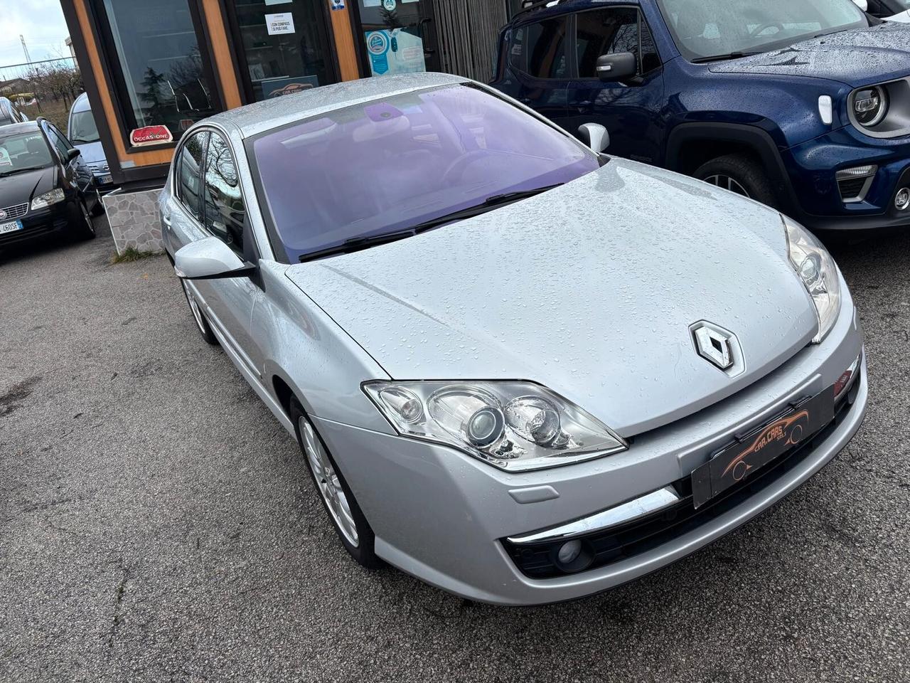 Renault Laguna 2.0 dCi 150CV Initiale