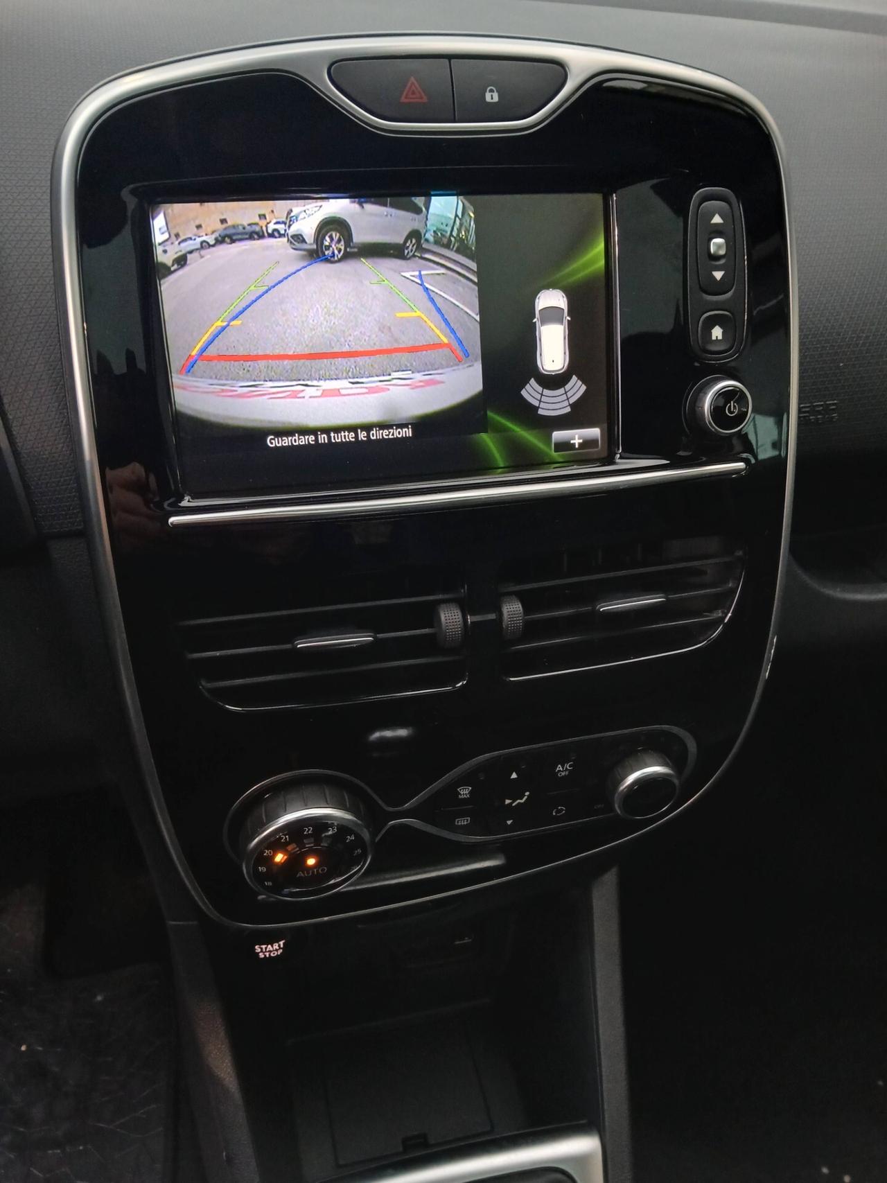 Renault Clio Sporter dCi 8V 90CV Start&Stop Energy Intens DUEL