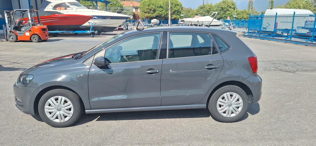 Volkswagen Polo 1.0 MPI 5p. Trendline