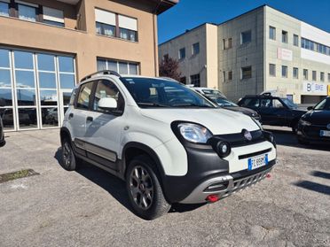 FIAT PANDA CROSS 4X4 DIESEL 95 CV
