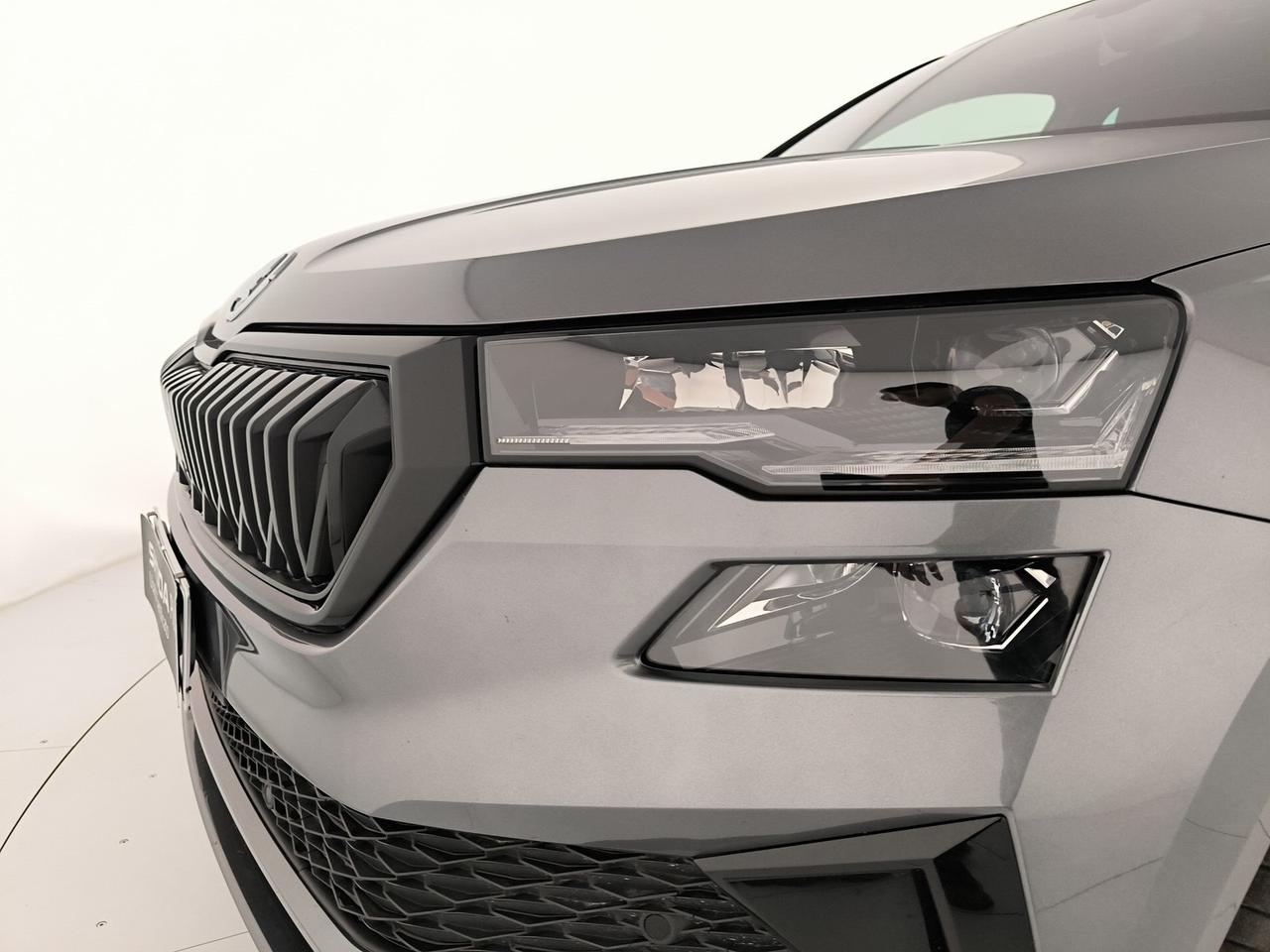 Skoda Karoq 2.0 tdi sportline 115cv